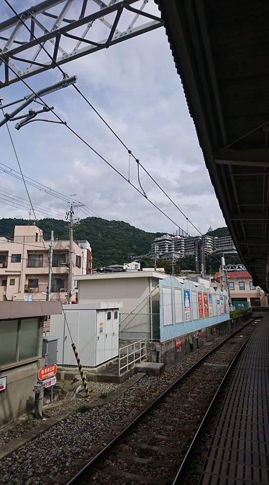 【関西　コーチング】箕面で研修