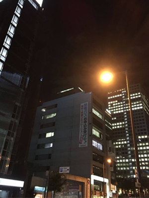 サテライト講師のお仕事