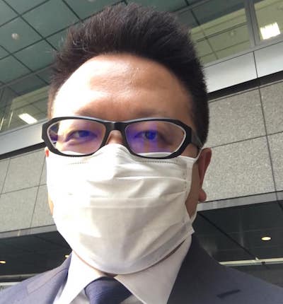 リモート登壇のお仕事