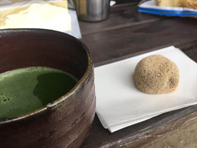 3つのセッション