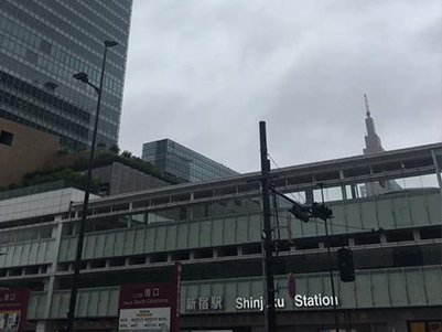 ES向上とモチベーションアップ