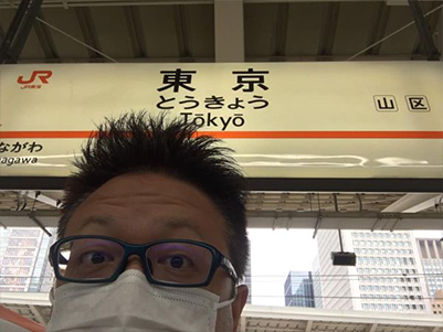 ３時間研修２連続