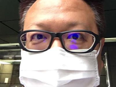 リモート登壇