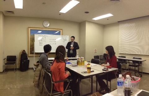 【関西　コーチング】「手放し力」向上セミナーを開催致しました。